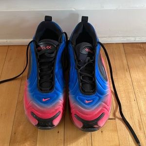 Youth Nike Airmax Sneakers